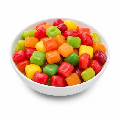 Nestlé Rowntree Tootie Frooties