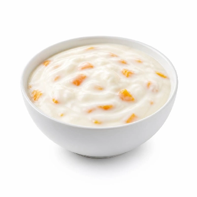 Nestlé Ski Fat Free (Apricot)