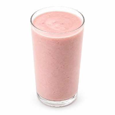 Nestlé Ski Fat Free Smoothies (Apple Blueberry Banana)