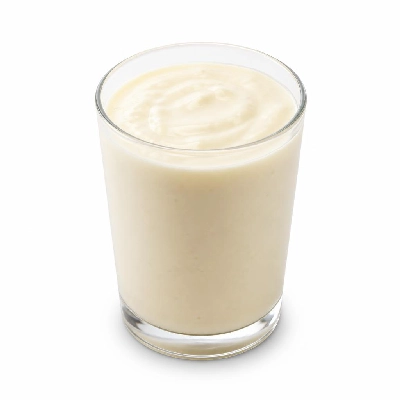 Nestlé Ski Fat Free Smoothies (Apple Orange Lemon)