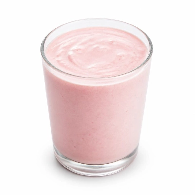 Nestlé Ski Fat Free Smoothies (Apple Strawberry Raspberry)