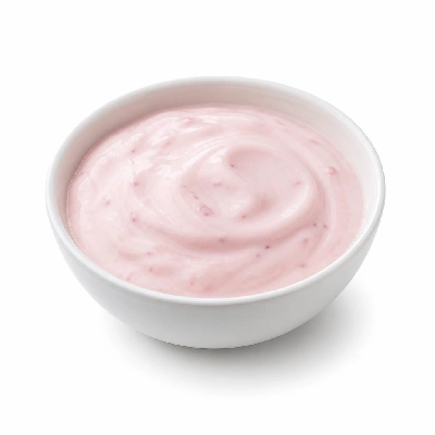 Nestlé Ski Fat Free (Strawberry)
