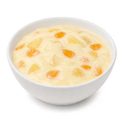Nestlé Ski Tropical (Orange & Pineapple)