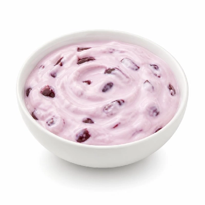 Nestlé Ski Very Cherry (Black Cherry)