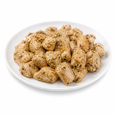 Nestlé Skillet Sensations Frozen Meals Herbed Chicken