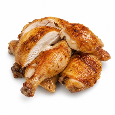 Nestlé Skillet Sensations Frozen Meals Homestyle Roast Chicken