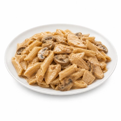 Nestlé Skillet Sensations Frozen Meals Mushroom Chicken Penne