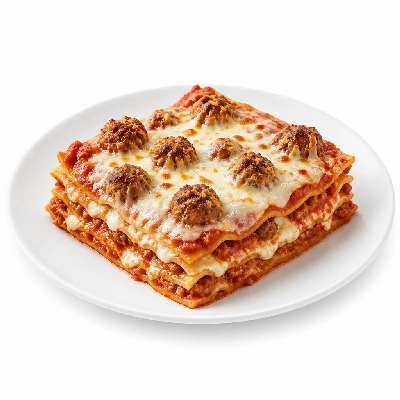 Nestlé Skillet Sensations Frozen Meals Stouffer's Meatball Lasagna