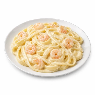 Nestlé Skillet Sensations Frozen Meals Stouffer's Shrimp Alfredo