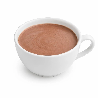 Nestlé Skinny Beverages Cow Mint Flavour Hot Chocolate