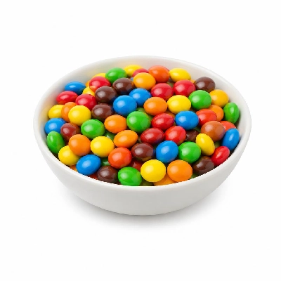 Nestlé Smarties Chocolates Friendship Pack