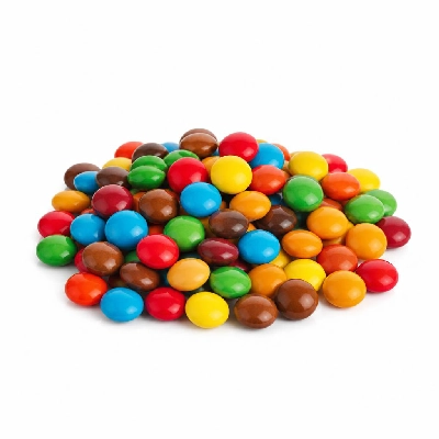 Nestlé Smarties Chocolates Giant Box
