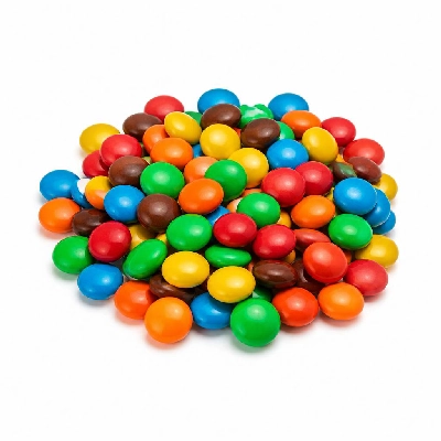 Nestlé Smarties Chocolates Giant Tube
