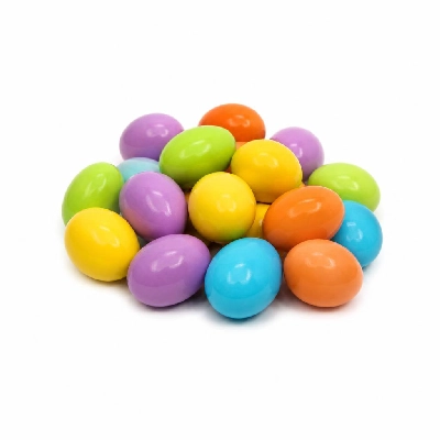 Nestlé Smarties Chocolates Mini Eggs