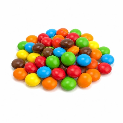Nestlé Smarties Chocolates Shaker Balls