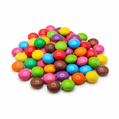 Nestlé Smarties Chocolates Spring Treat