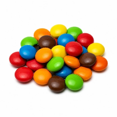 Nestlé Smarties Chocolates Valentine Treat Size