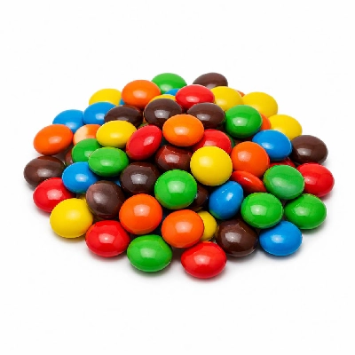 Nestlé Smarties Hexatube