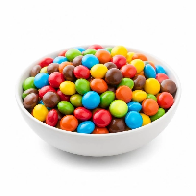 Nestlé Smarties Mini