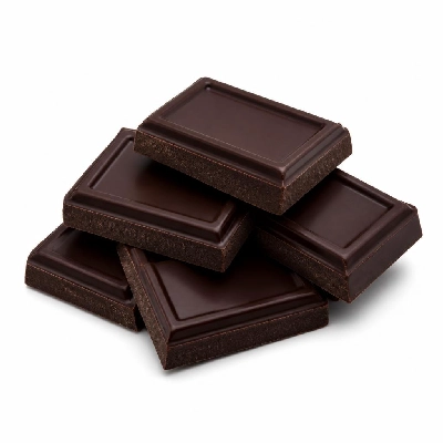 Nestlé Specialty Foods Chocolates Noir Chocolat
