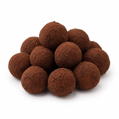 Nestlé Specialty Foods Chocolates Noir La Truffe Cafe