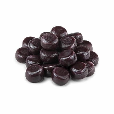 Nestlé Specialty Foods Imported Frutips Blackcurrant