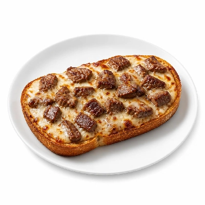 Nestlé Stouffer's Bistro Frozen Meals Bistro Crustini Philly-Style Steak and Cheese