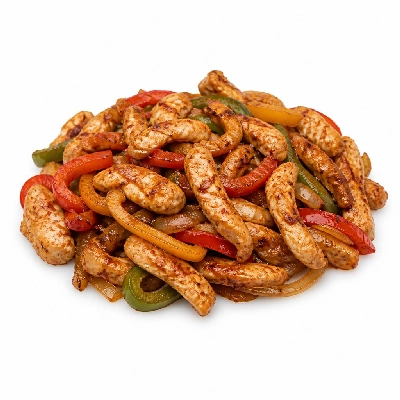 Nestlé Stouffer's Bistro Frozen Meals Crustini Light Chicken Fajita
