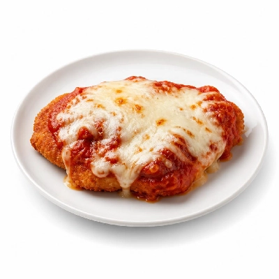 Nestlé Stouffer's Bistro Frozen Meals Crustini Light Chicken Parmesan