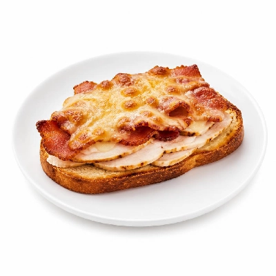 Nestlé Stouffer's Bistro Frozen Meals Crustini Turkey Bacon Club