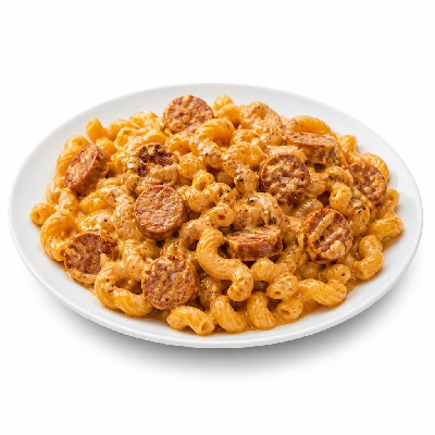 Nestlé Stouffer's Bistro Frozen Meals Italian Sausage Cavatappi
