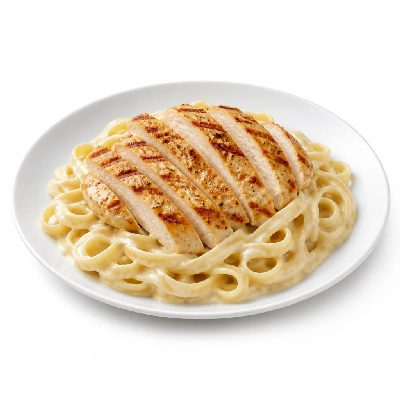 Nestlé Stouffer's Bistro Frozen Meals Italiano Grilled Chicken Alfredo