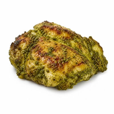 Nestlé Stouffer's Bistro Frozen Meals Italiano Pesto Grilled Chicken