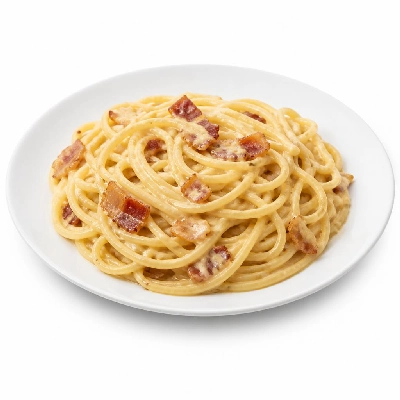 Nestlé Stouffer's Bistro Frozen Meals Spaghetti Carbonara