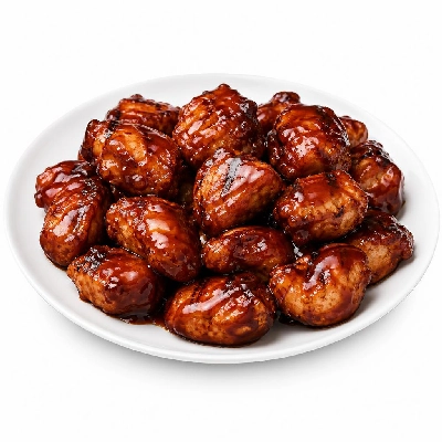 Nestlé Stouffer's Frozen Meals Barbeque Chicken