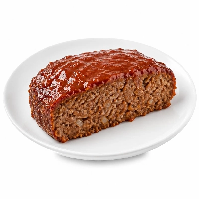 Nestlé Stouffer's Frozen Meals Large Portions Meatloaf