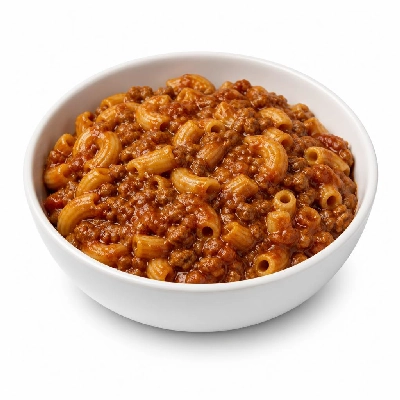 Nestlé Stouffer's Frozen Meals Macaroni & Beef