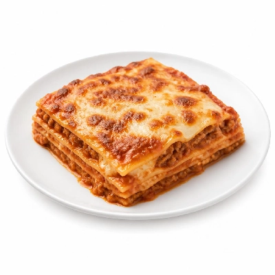 Nestlé Stouffer's Frozen Meals Meat Lasagna