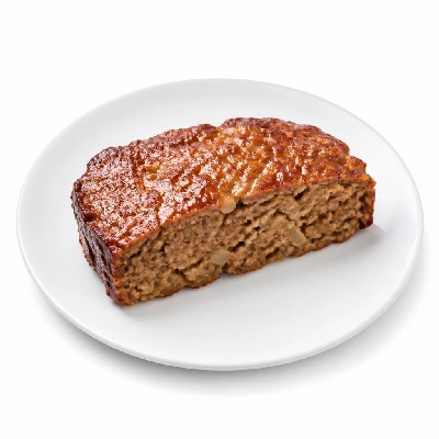 Nestlé Stouffer's Frozen Meals Meatloaf
