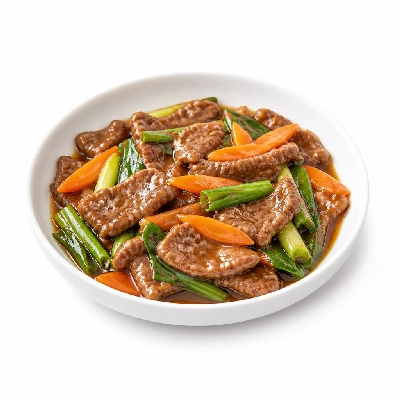 Nestlé Stouffer's Frozen Meals Thai Ginger Beef