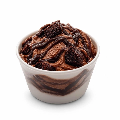 Nestlé Sundae Chocolate Brownie