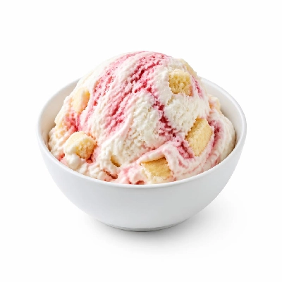 Nestlé Sundae Strawberry Shortcake