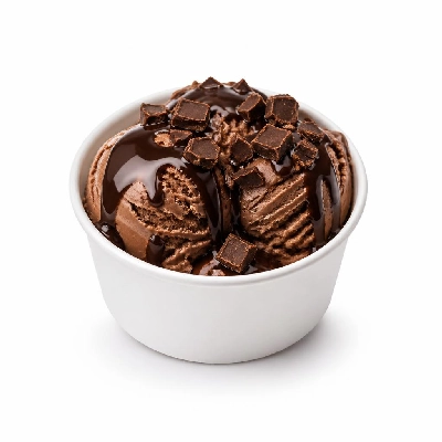 Nestlé Sundae Triple Chocolate
