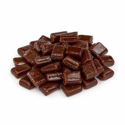 Nestlé Toffo Liquorice
