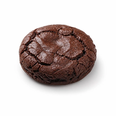 Nestlé Toll House Café Baked Goods Brownie Button