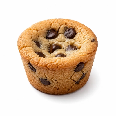 Nestlé Toll House Café Baked Goods Chocolate Chip Cookie Cup