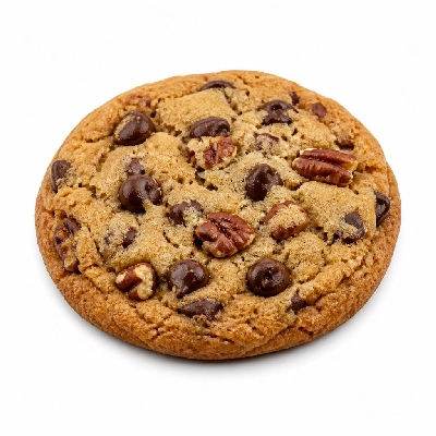 Nestlé Toll House Café Baked Goods Chocolate Chip with Pecans