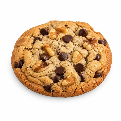 Nestlé Toll House Café Baked Goods Chocolate Chip with Walnuts