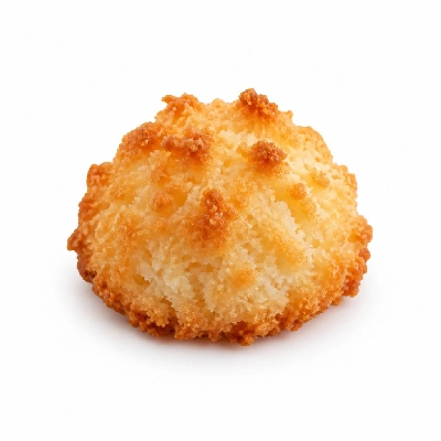 Nestlé Toll House Café Baked Goods Coconut Macaroon