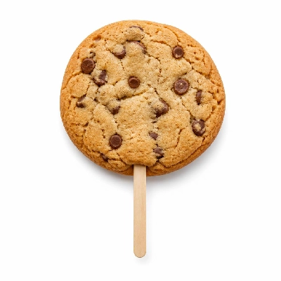 Nestlé Toll House Café Baked Goods Cookies on a Stick